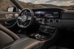 Mercedes-AMG E43 4Matic 2016 года (NA)